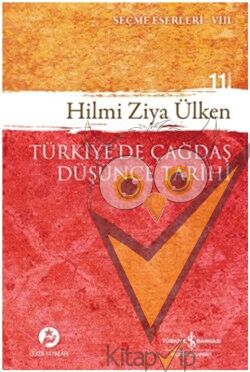 Türkiye’de Çağdaş Düşünce Tarihi