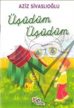 Üşüdüm Üşüdüm