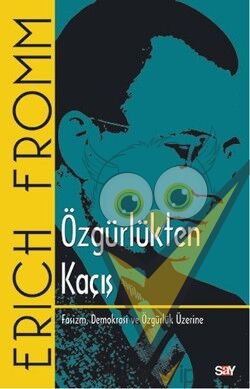 Özgürlükten Kaçış
