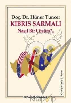 Kıbrıs Sarmalı
