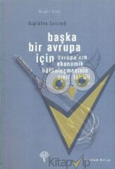 Başka Bir Avrupa İçin