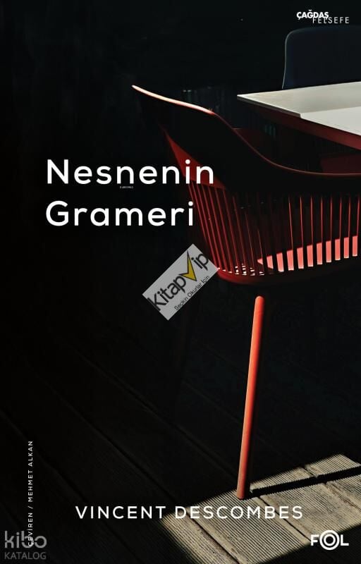 Tüm Türleriyle Nesnenin Grameri