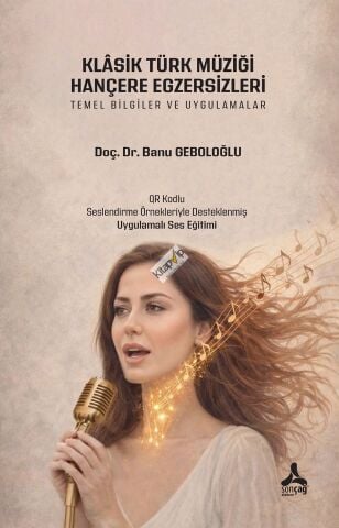 Klasik Türk Müziği Hançere Egzersizleri