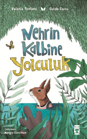 Nehrin Kalbine Yolculuk