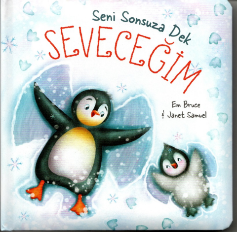 Seni Sonsuza Dek Seveceğim