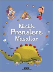 Küçük Prenslere Masallar