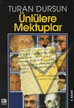 Ünlülere Mektuplar
