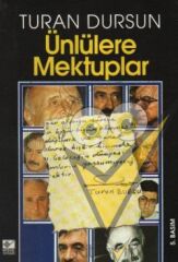 Ünlülere Mektuplar