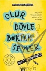 Olur Böyle Boktan Şeyler