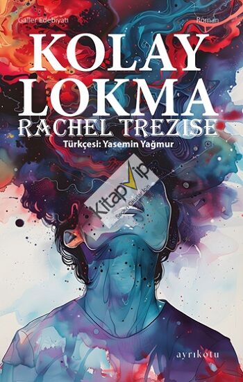 Kolay Lokma
