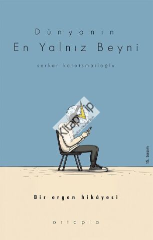 Dünyanın En Yalnız Beyni