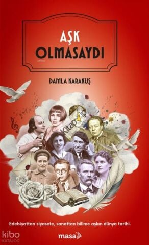 Aşk Olmasaydı