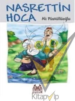 Nasrettin Hoca