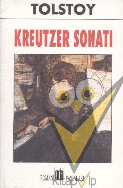 Kreutzer Sonatı