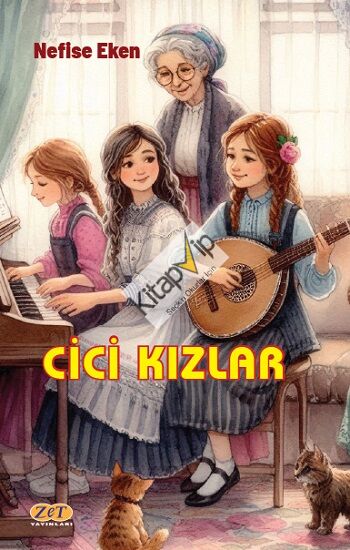 Cici Kızlar
