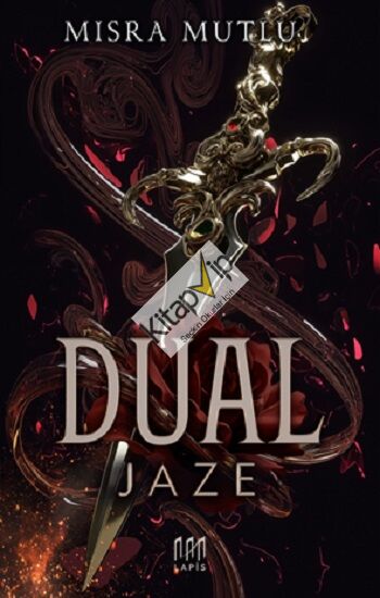 Dual - Jaze (Ciltli)