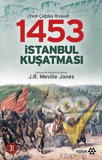 1453 İstanbul Kuşatması