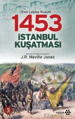 1453 İstanbul Kuşatması