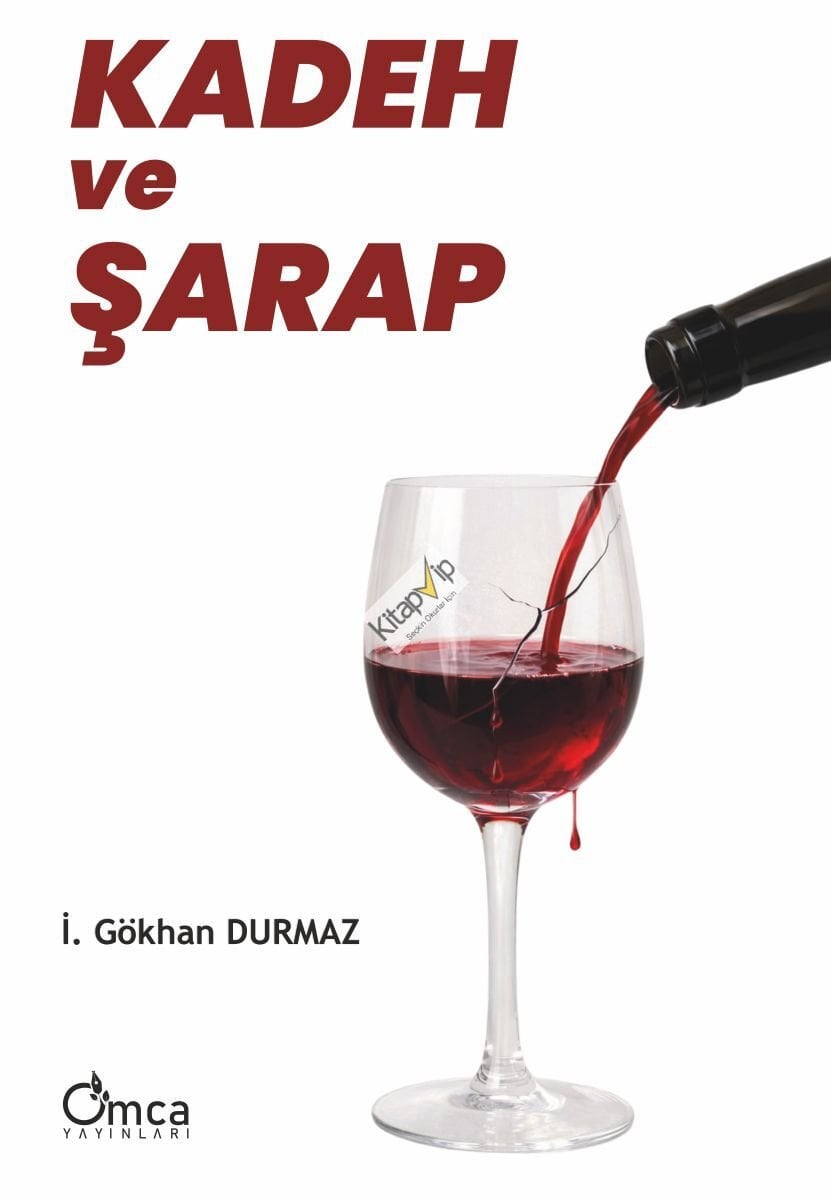 Kadeh ve Şarap