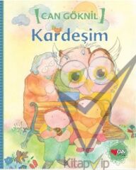 Kardeşim