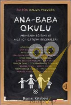 Ana-Baba Okulu