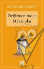 Değirmenimden Mektuplar