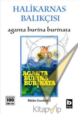 Aganta Burina Burinata