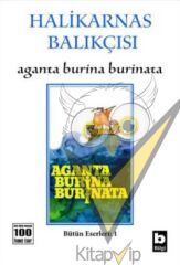 Aganta Burina Burinata
