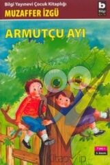 Armutçu Ayı