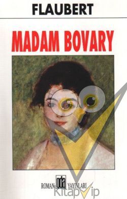 Madam Bovary