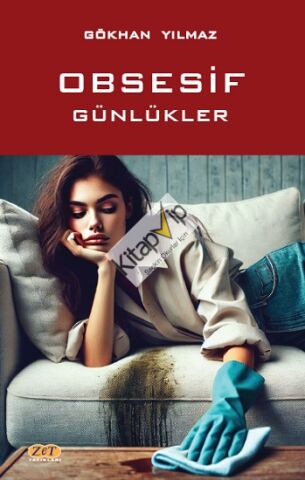 Obsesif Günlükler