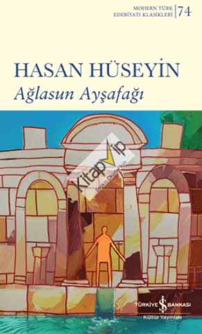 Ağlasun Ayşafağı