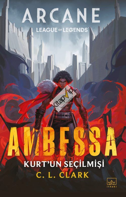 Ambessa