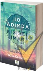 10 Adımda Kişisel İmaj