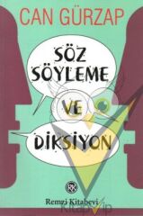 Söz Söyleme ve Diksiyon