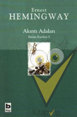 Akıntı Adaları Bütün Eserleri 5