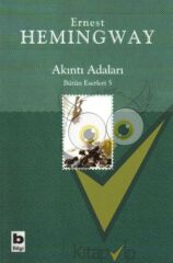 Akıntı Adaları Bütün Eserleri 5