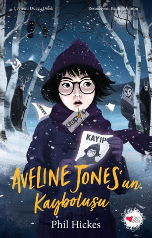 Aveline Jones'un Kayboluşu