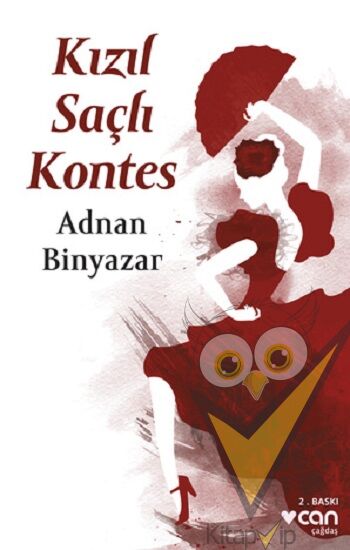 Kızıl Saçlı Kontes