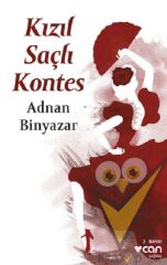 Kızıl Saçlı Kontes