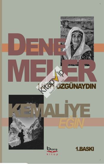 Denemeler