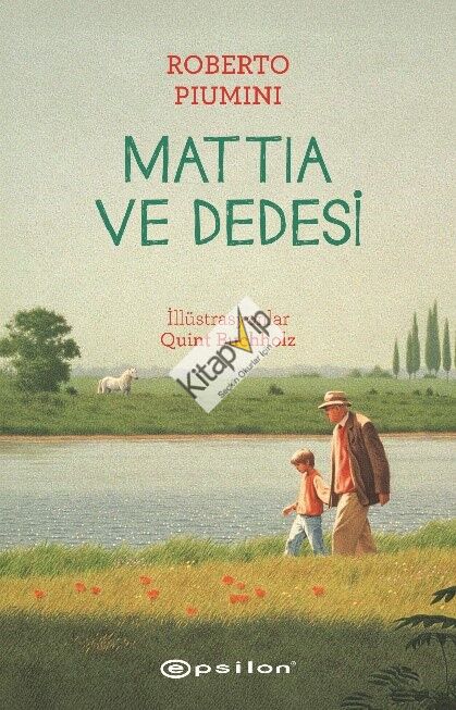 Mattia ve Dedesi