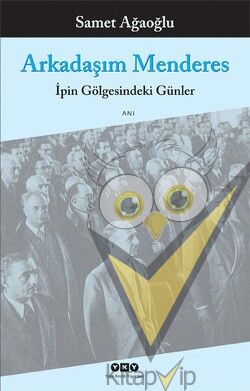 Arkadaşım Menderes
