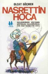 Nasreddin Hoca