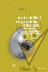 Evrim Bilimi ve Yaratılış Efsanesi
