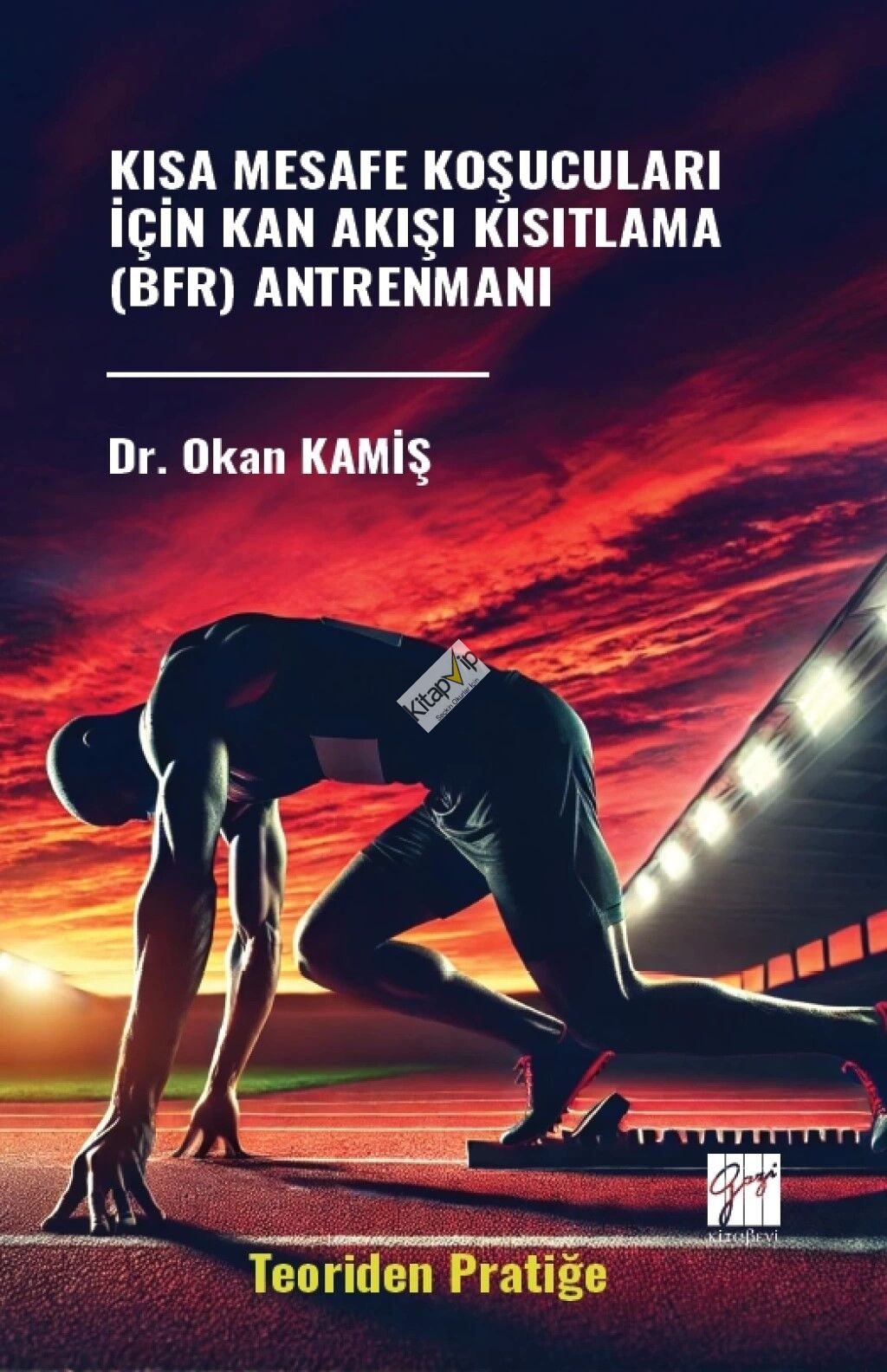 Kısa Mesafe Koşucuları İçin Kan Akışı Kısıtlama (Bfr) Antrenmanı