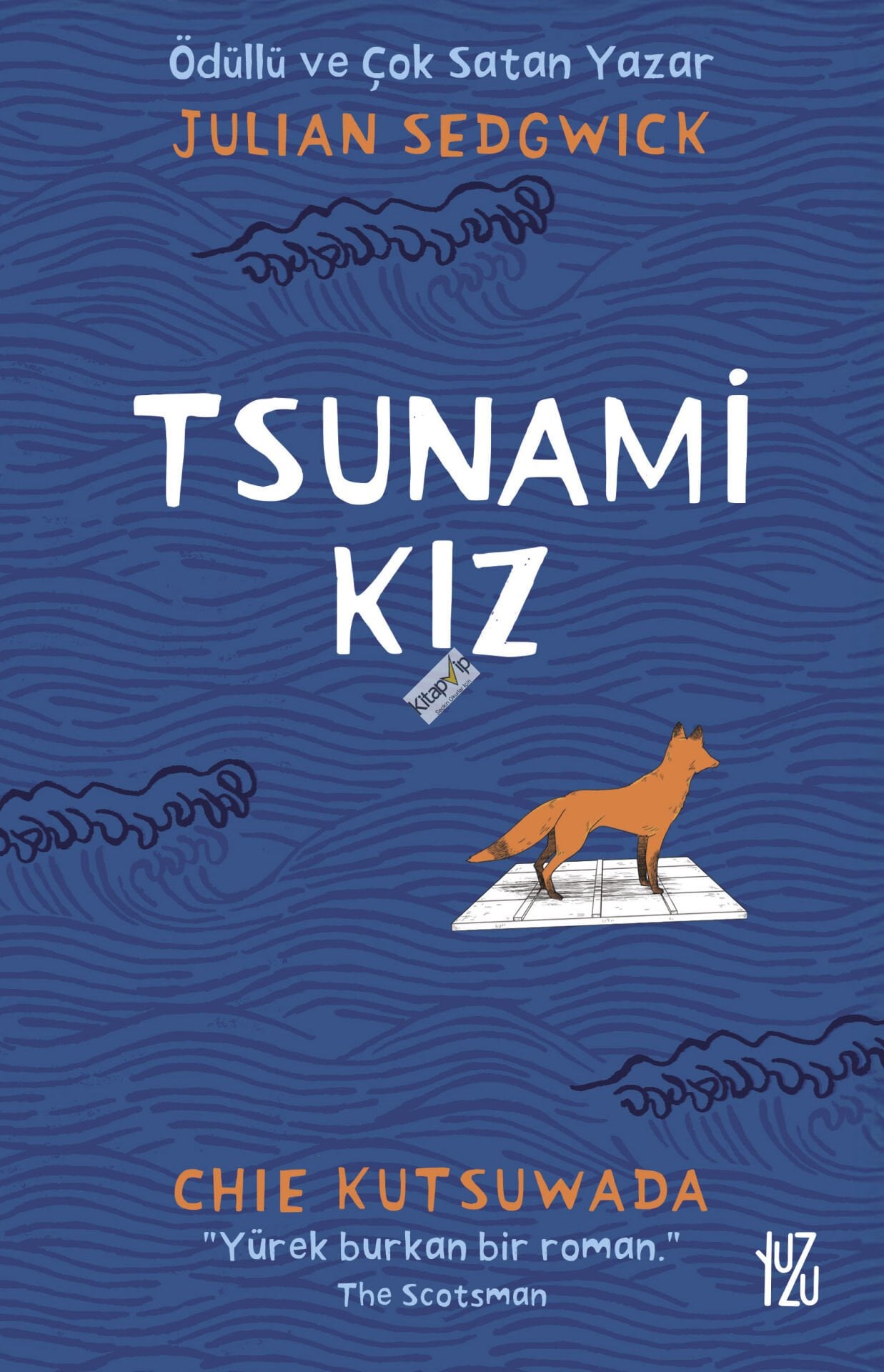 Tsunami Kız