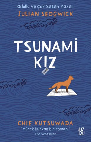 Tsunami Kız