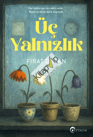 Üç Yalnızlık