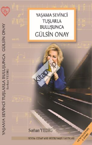 Yaşama Sevinci Tuşlarla Buluşunca - Altın Madalya Serisi